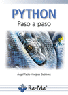 (IFCD0062) FUNDAMENTOS DE PROGRAMACION EN PYTHON