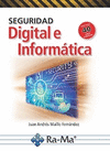 SEGURIDAD DIGITAL E INFORMATICA