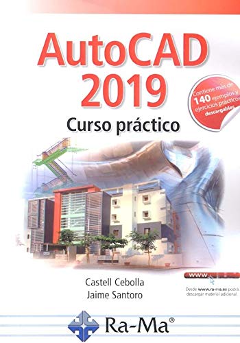 AUTOCAD 2019 CURSO PRACTICO