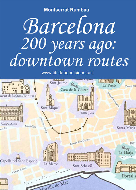 BARCELONA 200 YEARS AGO