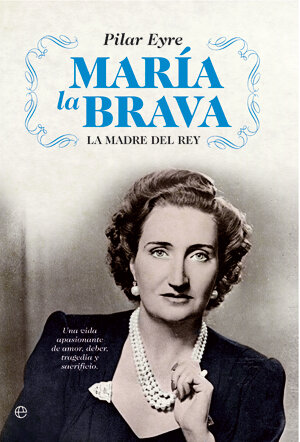 MARIA LA BRAVA