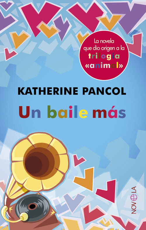 UN BAILE MAS