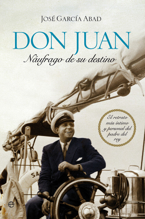 DON JUAN, NAUFRAGO DE SU DESTINO