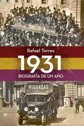 1931 BIOGRAFIA DE UN A�O