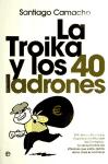 TROIKA Y LOS CUARENTA LADRONES,LA