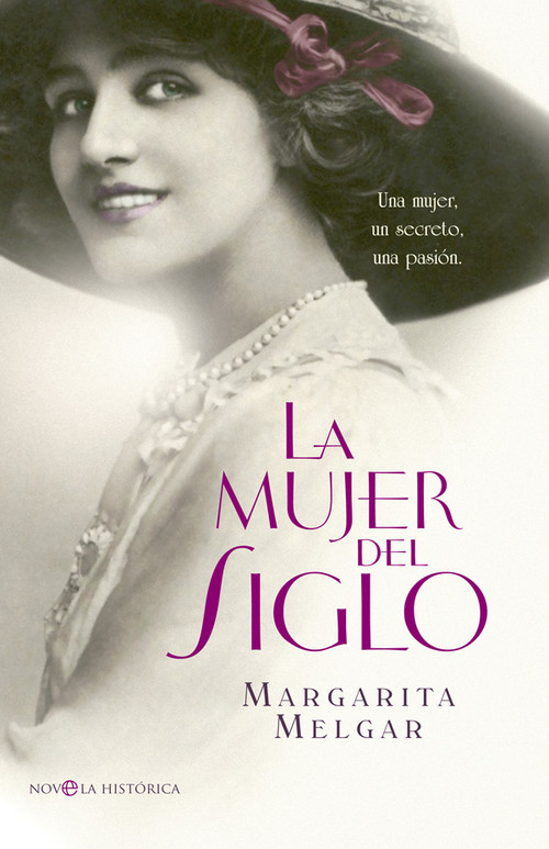 MUJER DEL SIGLO, LA
