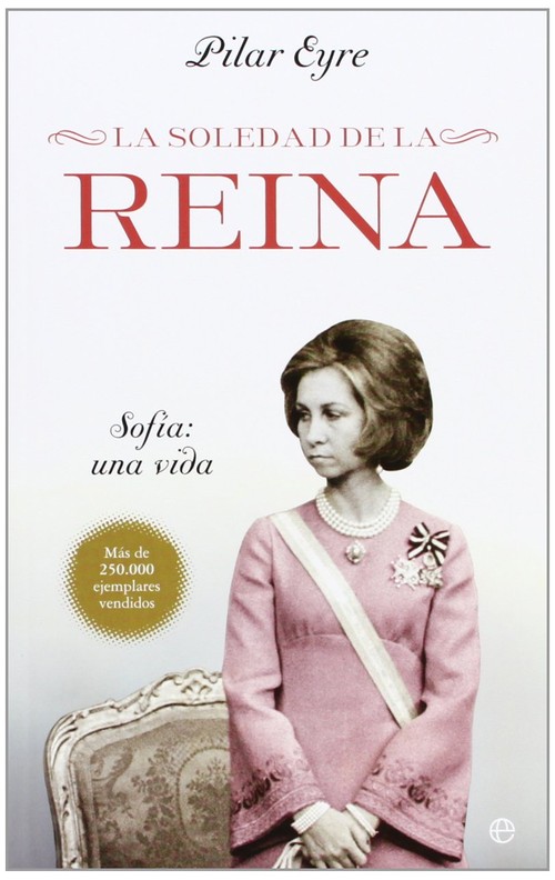 SOLEDAD DE LA REINA,LA-BOLSILLO