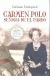 CARMEN POLO,SE�ORA DEL PARDO