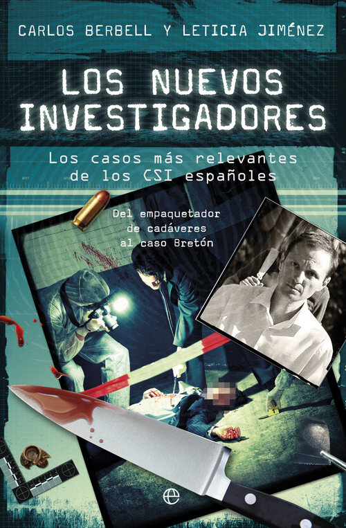 NUEVOS INVESTIGADORES, LOS