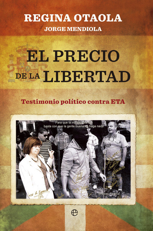 PRECIO DE LA LIBERTAD, EL
