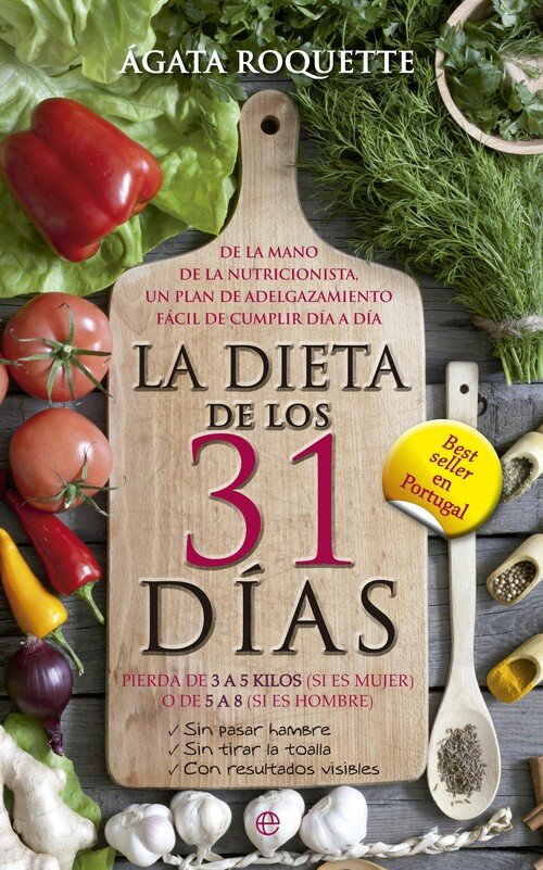 DIETA DE LOS 31 DIAS, LA