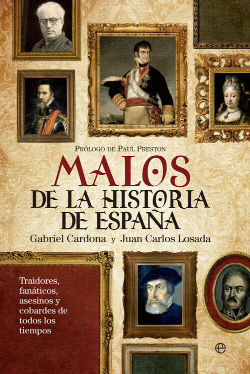 PODER MILITAR EN LA ESPAA CONTEMPORANEA HASTA LA GUERRA CIV