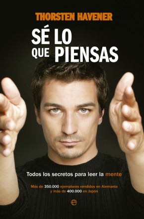 SE LO QUE PIENSAS