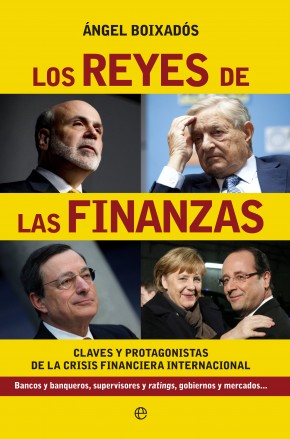 REYES DE LAS FINANZAS, LOS