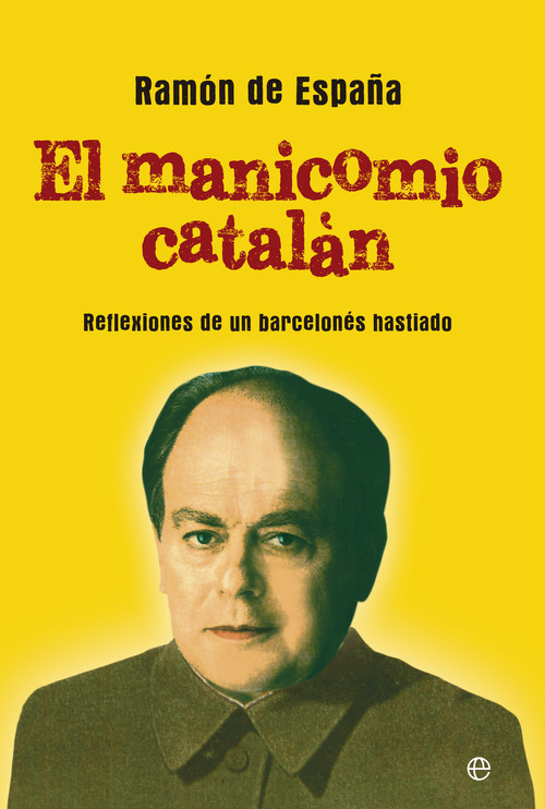 MANICOMIO CATALAN, EL