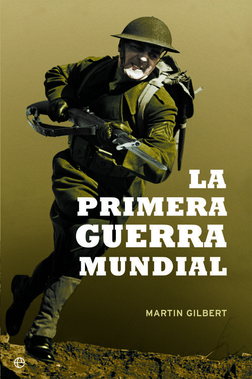 PRIMERA GUERRA MUNDIAL (15 ANIVERSARIO)