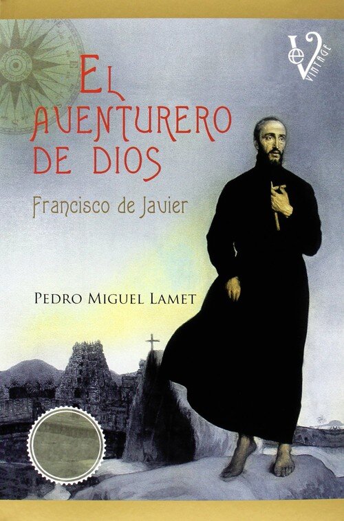 AVENTURERO DE DIOS, EL