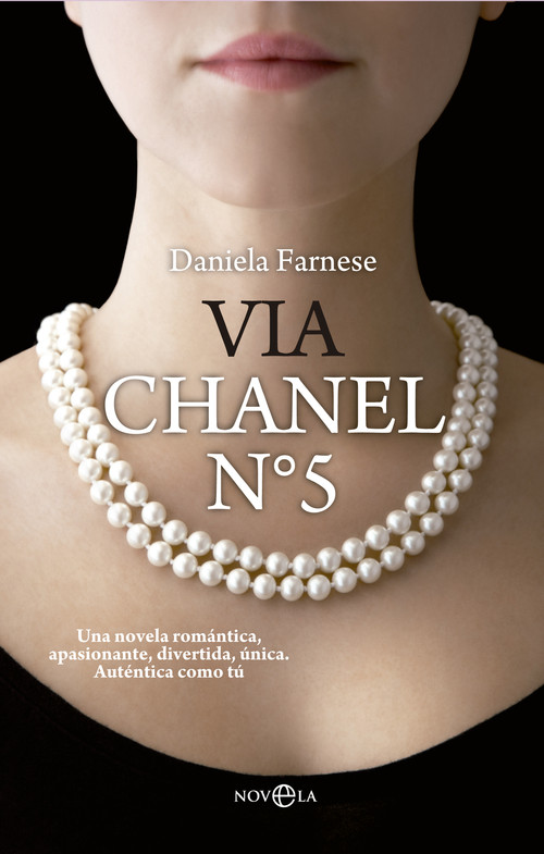 VIA CHANEL N� 5
