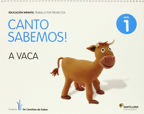 PROBLEMAK 7 SANTILLANA KOADERNOAK