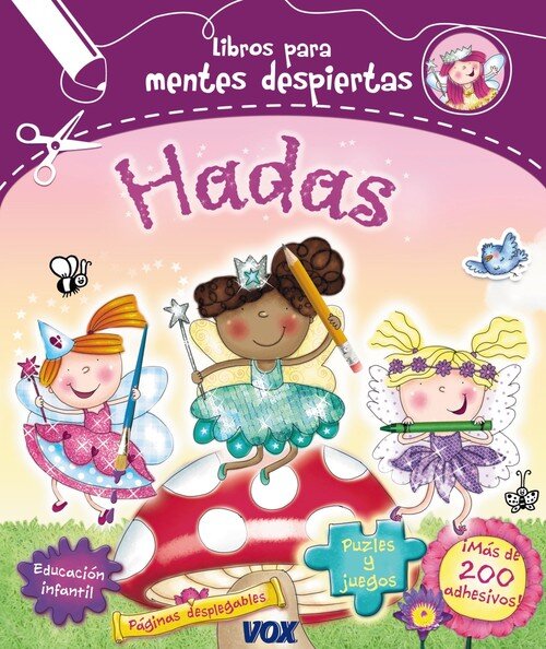 HADAS (VACACIONES)