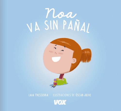 NOA VA SIN PA�AL