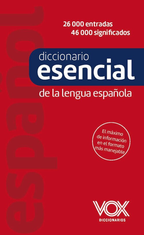 DICCIONARIO DE PRIMARIA