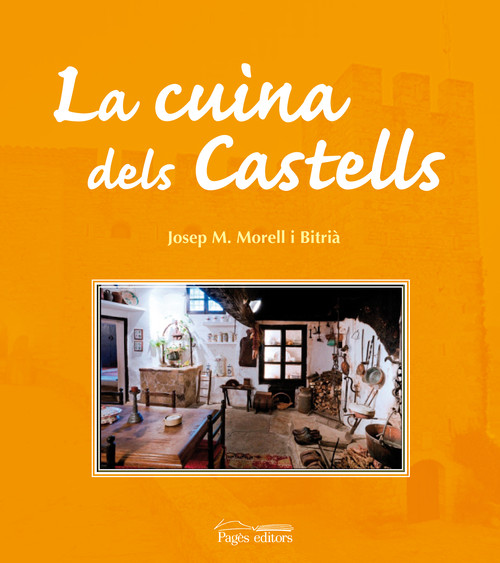 CUINA DELS CASTELLS,LA