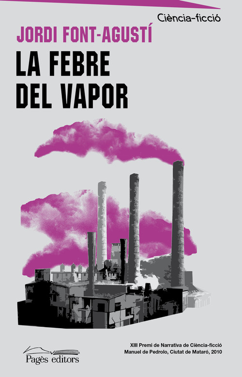 FEBRE DEL VAPOR,LA