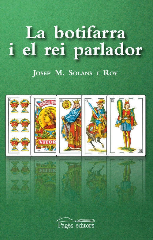 BOTIFARRA I EL REI PARLADOR,LA