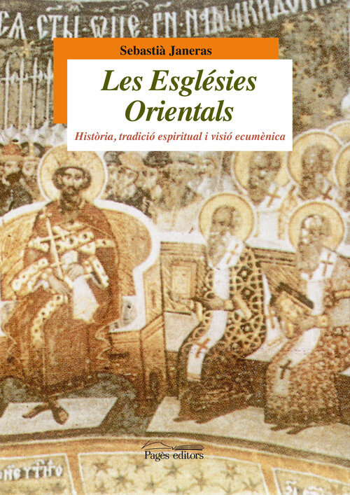 LES ESGLESIES ORIENTALS