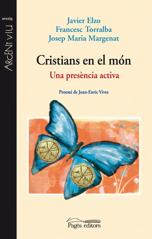 CRISTIANS EN EL MON