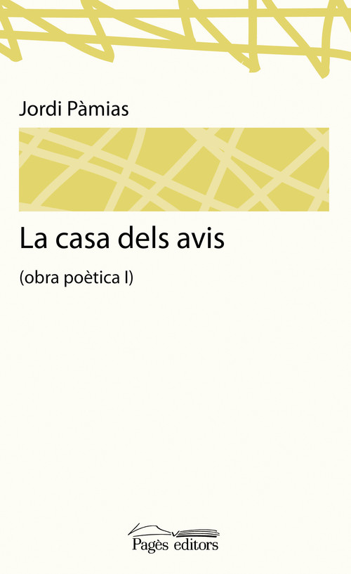 CASA DELS AVIS,LA