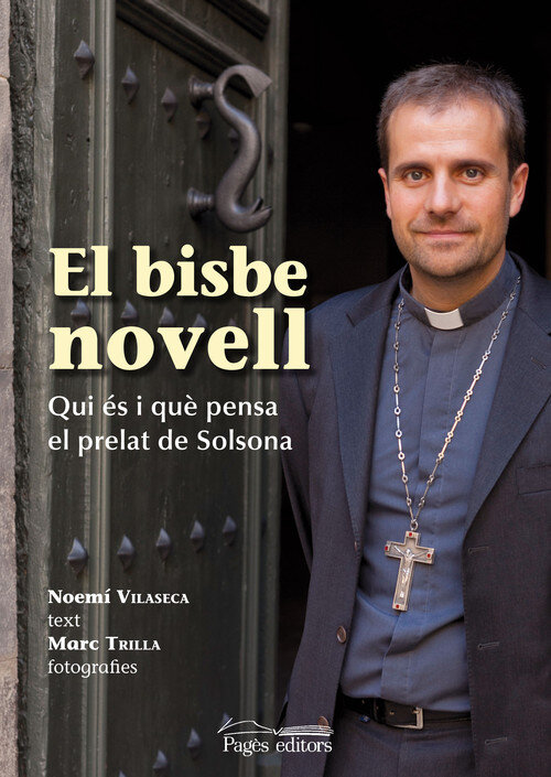 BISBE NOVELL,EL