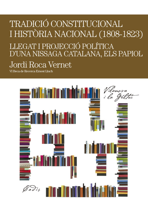 BARCELONA REVOLUCIONARIA I LIBERAL: EXALTATS, MILICIANS I CO