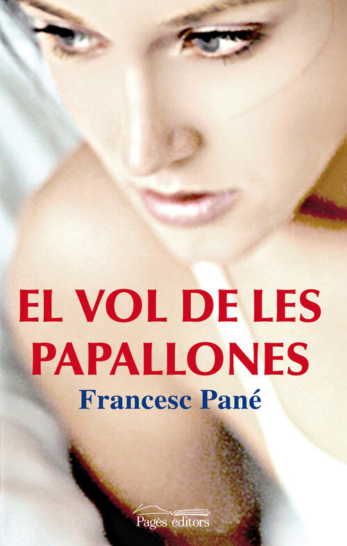 VOL DE LES PAPALLONES,EL