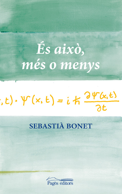 ES AIXO, MES O MENYS