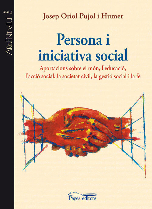 PERSONA I INICIATIVA SOCIAL