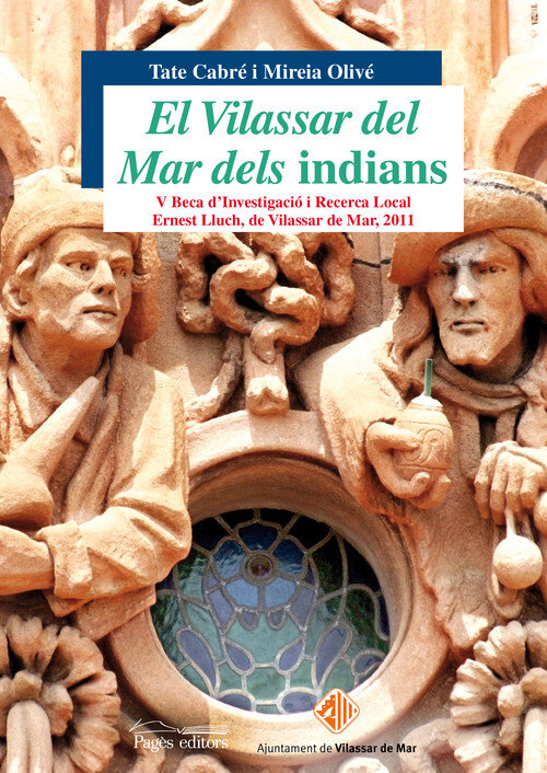 VILASSAR DE MAR DELS INDIANS,EL