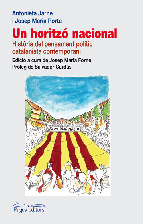UN HORITZO NACIONAL