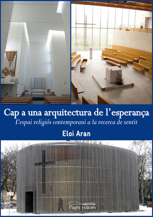 AMBITOS DE REVELACION. ARQUITECTURA Y NUEVA EVANGELIZACION