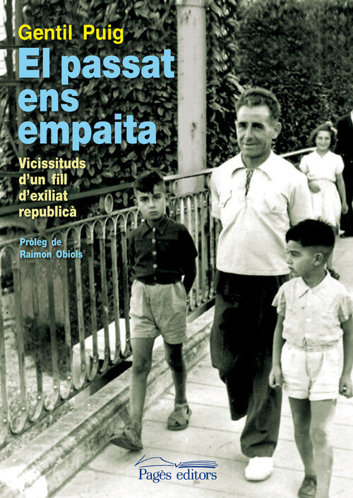 PASSAT ENS EMPAITA,EL
