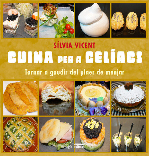 CUINAR PER A CELIACS