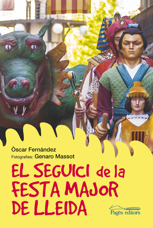SEGUICI DE LA FESTA MAJOR DE LLEIDA,EL