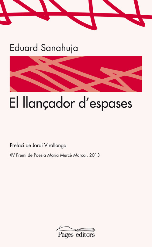 LLAN�ADOR D'ESPASES,EL
