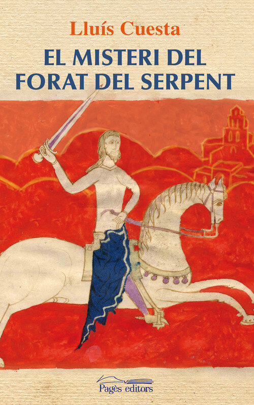 MISTERI DEL FORAT DEL SERPENT,EL