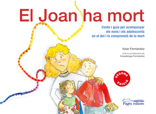 JOAN HA MORT, EL,(MONOGRAFIES)