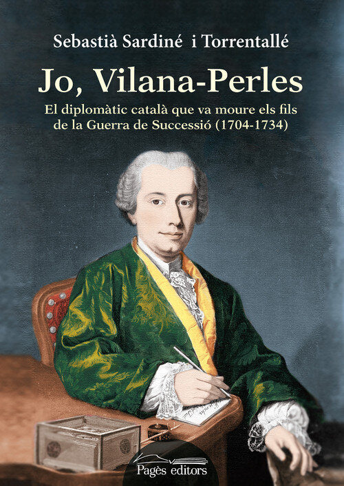 JO, VILANA-PERLES
