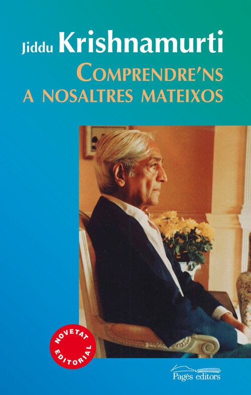 COMPRENDRE'NS NOSATRES MATEIXOS,(ESPIRITUALITATS)