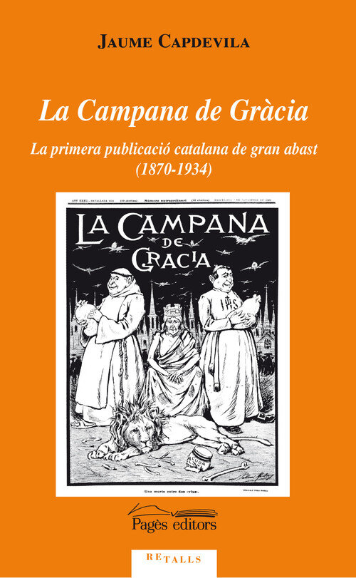 CAMPANA DE GRACIA,LA