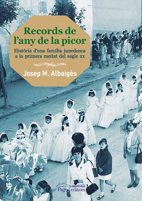 RECORDS DE L'ANY DE LA PICOR